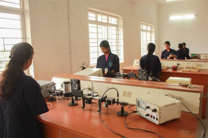 laboratory